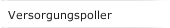 Versorgungspoller